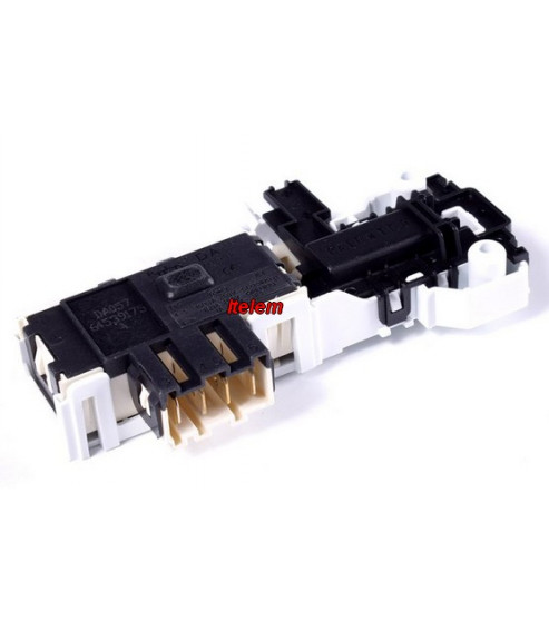 Sécurité de porte lave-linge Beko 2704830300