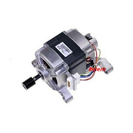 Moteur asynchrone triphase lave linge Hoover 41023825