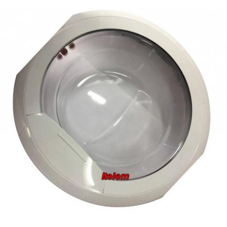 Porte complète lave-linge Whilrpool 481010604373