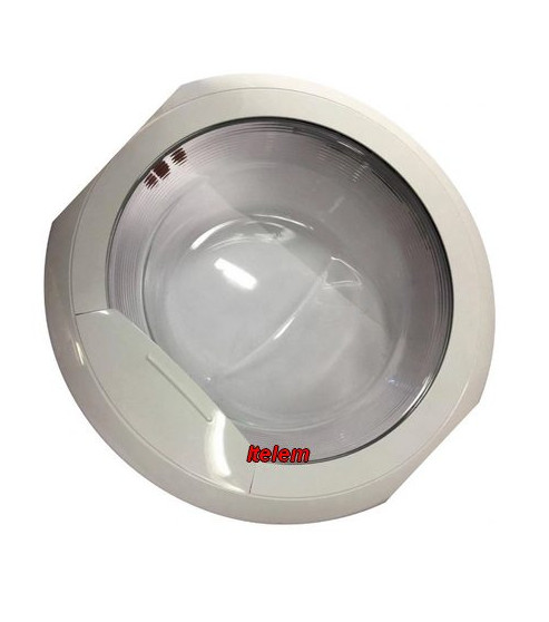 Porte complète lave-linge Whilrpool 481010604373