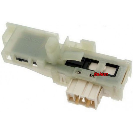 Verrou de porte lave-linge Hoover 46002826