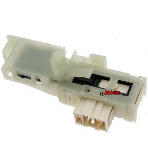 Verrou de porte lave-linge Hoover 46002826