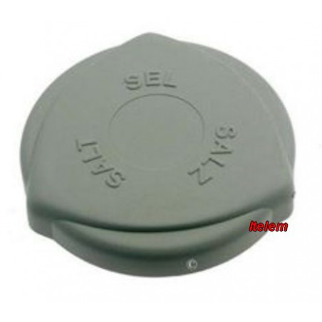 Bouchon de pot à sel lave-vaisselle Brandt 31X8371