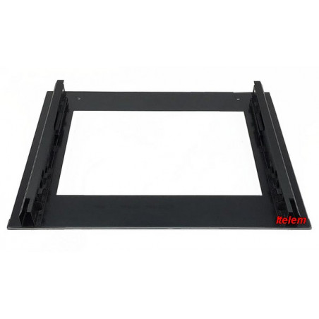 Vitre extérieure de porte four Candy 42820290