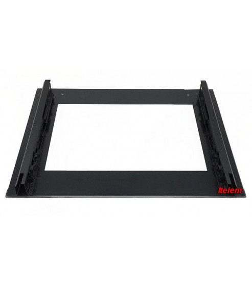 Vitre extérieure de porte four Candy 42820290