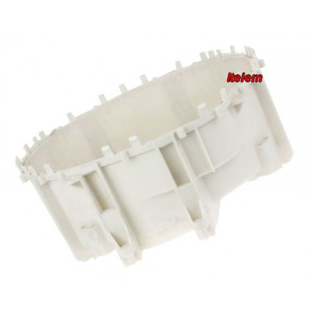 Demi-cuve arrière lave-linge Bosch 00238921