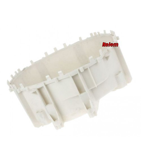 Demi-cuve arrière lave-linge Bosch 00238921