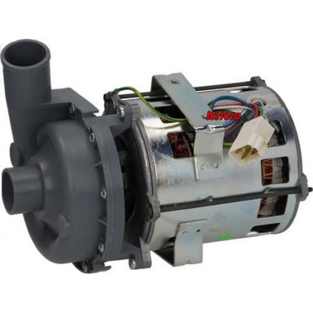 Pompe de cyclage 2/123/FA30 lave-vaisselle professionnel Elframo Z201011000