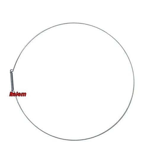 Cerclage joint de hublot lave-linge LG 2W20017F