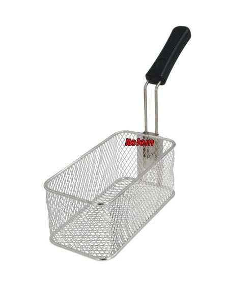 Panier à frites friteuse Roller Grill F04002