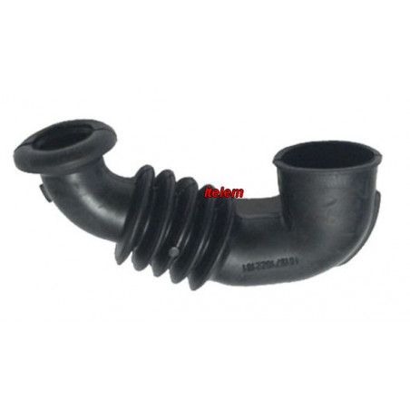 Durite boîte à produits-cuve lave-linge Whirlpool 481253048143