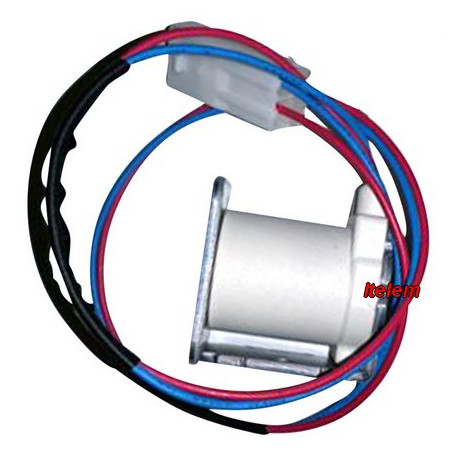 Électrovanne de régénération lave-vaisselle LG 6421ED3002C
