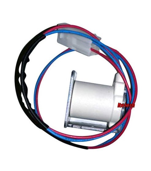 Électrovanne de régénération lave-vaisselle LG 6421ED3002C