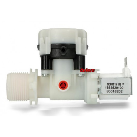 Électrovanne une voie lave-vaisselle Beko 1883520100