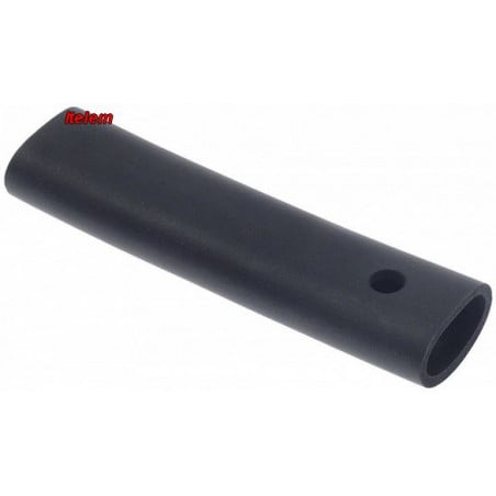 Revêtement poignée de porte four Zanussi 003749