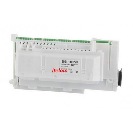 Module électronique de puissance lave-vaisselle Bosch 12007353
