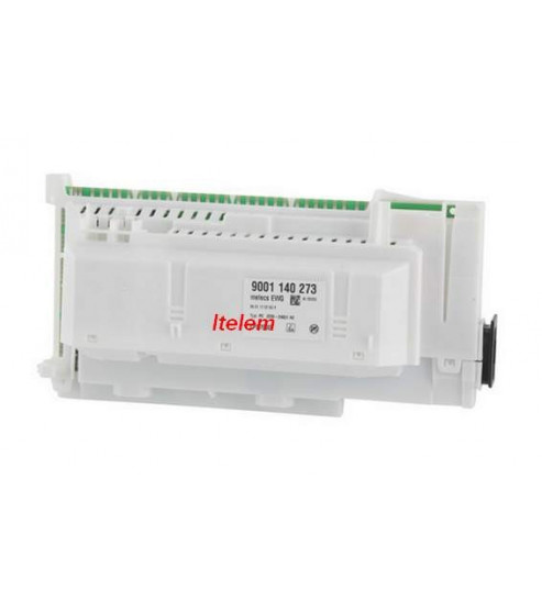 Module électronique de puissance lave-vaisselle Bosch 12007353