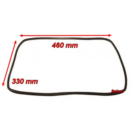 Joint de porte four Thermor 71X8487