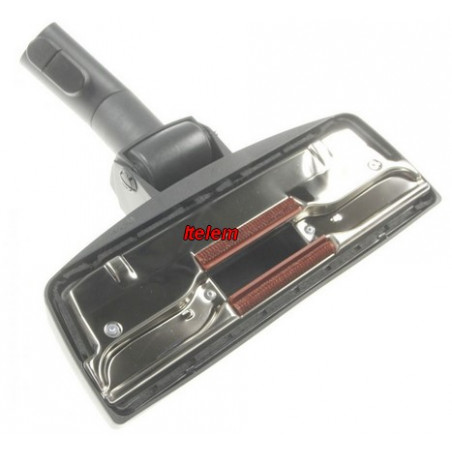 Brosse double usage SBD265 aspirateur Miele 7291620