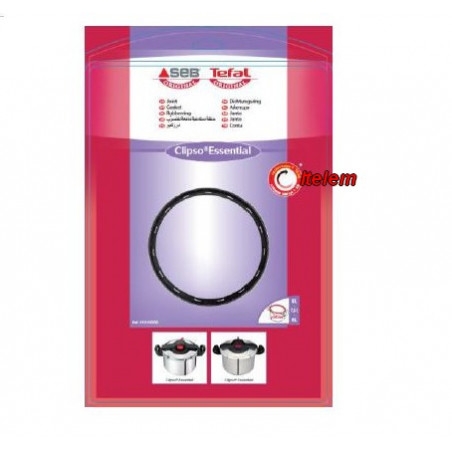 Joint cocotte SEB 6/7.5/9 litres X1010006