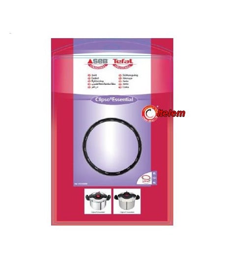 Joint cocotte SEB 6/7.5/9 litres X1010006