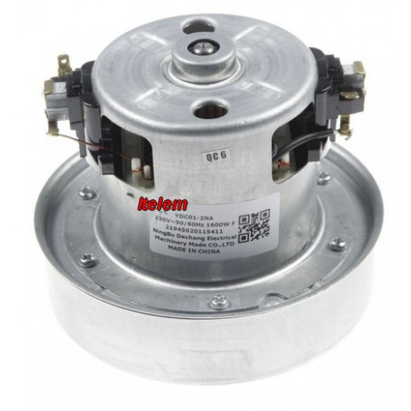 Moteur d'aspirateur Tornado 2192400048