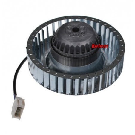Moteur de ventilateur sèche-linge Electrolux 1125422004