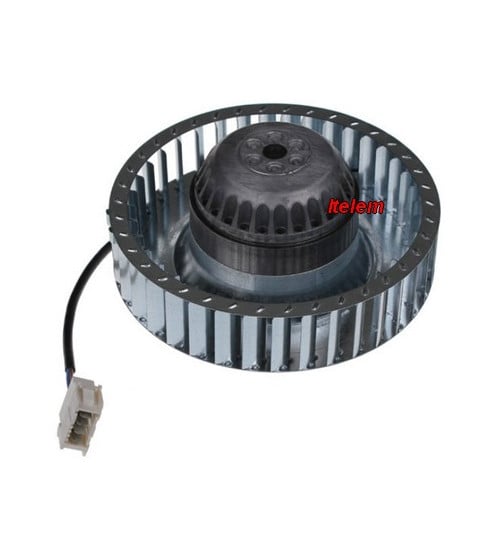 Moteur de ventilateur sèche-linge Electrolux 1125422004