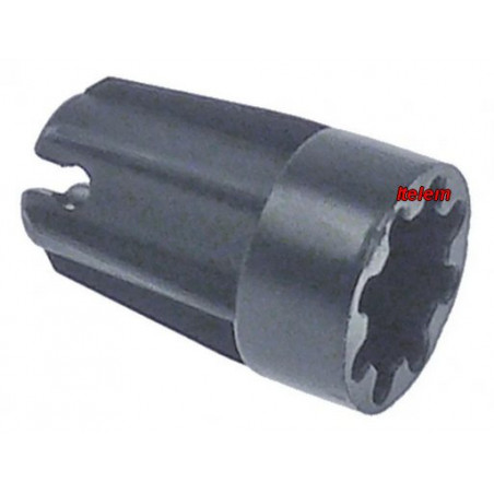 Jonction d'accouplement mixeur Dynamic 2846