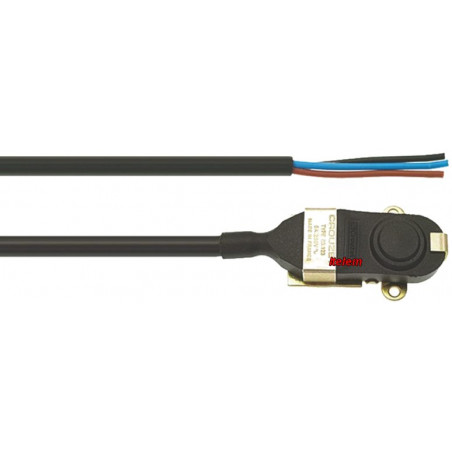 Micro-rupteur lave-linge Dynamic 9373