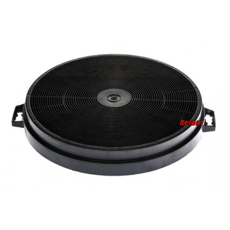 Filtre à charbon actif B210 hotte