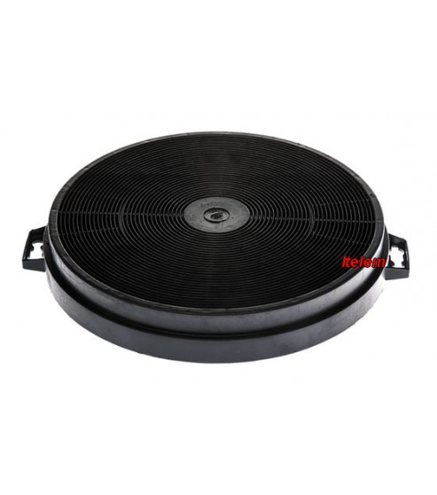 Filtre à charbon actif B210 hotte