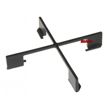Grille support de casseroles table de cuisson De Dietrich (Grand foyer) AS6020562