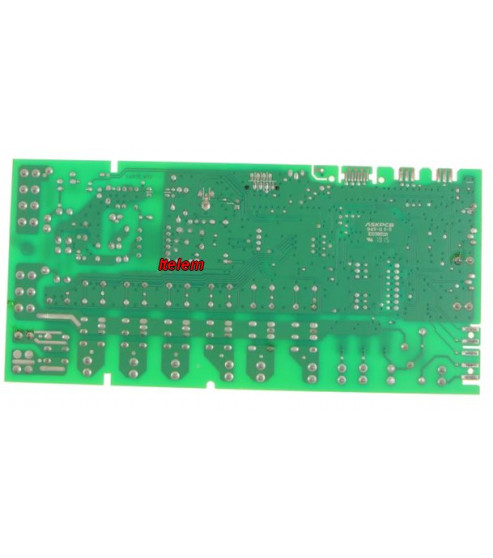 Carte électronique de puissance four Brandt AS0034146