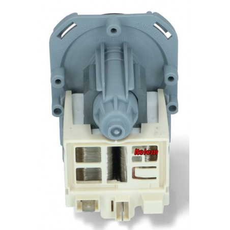 Pompe de cyclage lave-linge AEG (Sans corps) 1325100715
