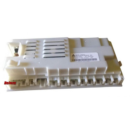Module programmateur lave-vaisselle Indesit C00298034