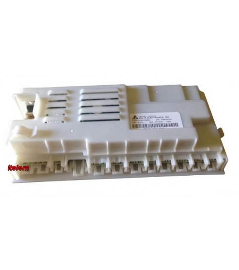 Module programmateur lave-vaisselle Indesit C00298034