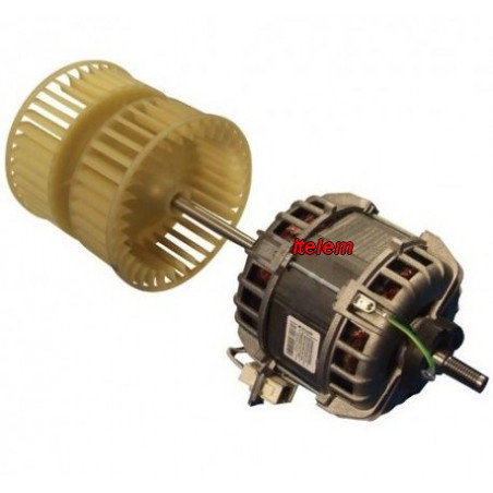 Moteur d’entrainement et ventilateur sèche-linge Far 2964400300