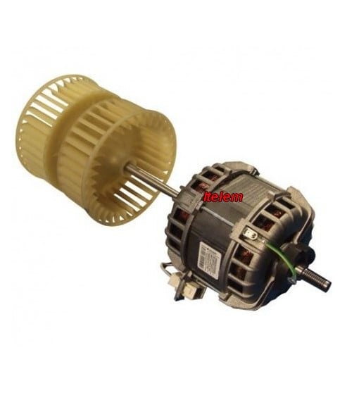 Moteur d’entrainement et ventilateur sèche-linge Far 2964400300