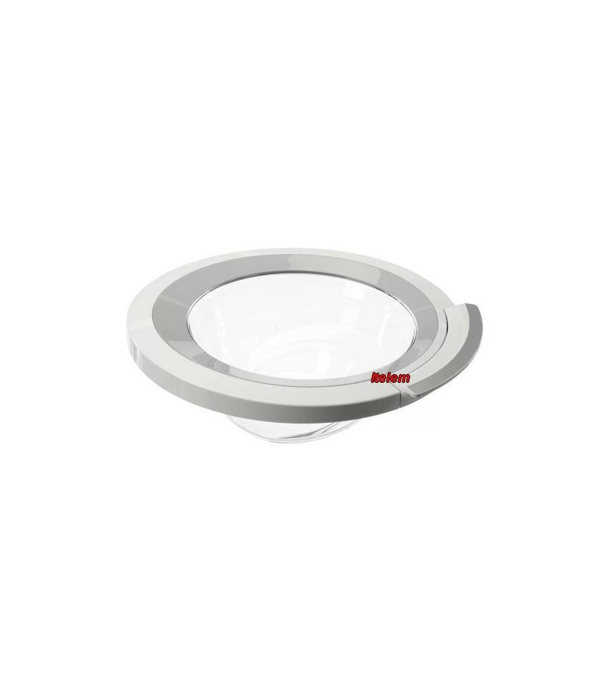 Hublot complet adaptable lave-linge Bosch 00704286