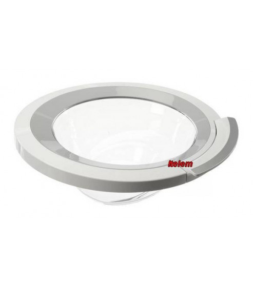 Hublot complet adaptable lave-linge Bosch 00704286