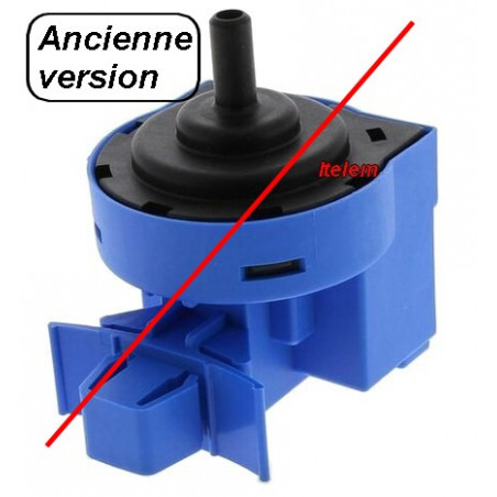 Pressostat lave-linge Hotpoint C00289362