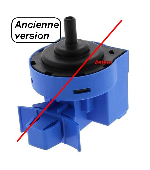 Pressostato Lavatrice ARISTON HOTPOINT | Spedizione Gratuita - Foto 11