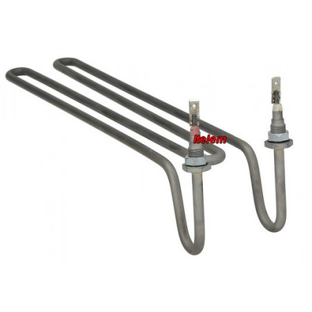 Résistance de cuve lave-vaisselle professionnel Colged 70562