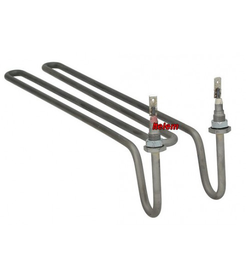 Résistance de cuve lave-vaisselle professionnel Colged 70562