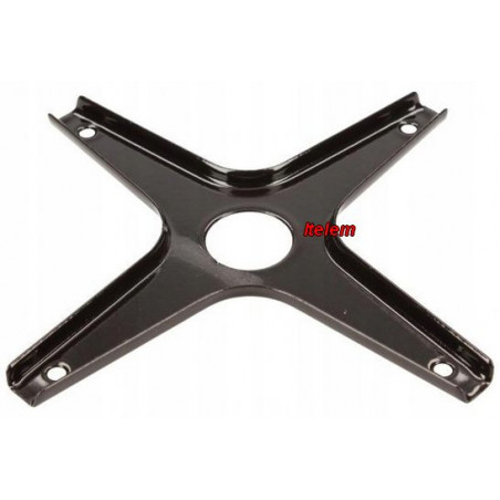 Croisillon réducteur de grille table de cuisson Brandt 75X0322