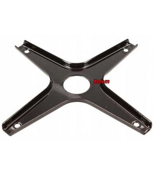 Croisillon réducteur de grille table de cuisson Brandt 75X0322