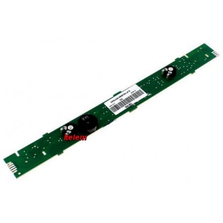 Carte électronique d'affichage réfrigérateur américain Ariston C00143102