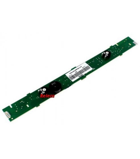 Carte électronique d'affichage réfrigérateur américain Ariston C00143102