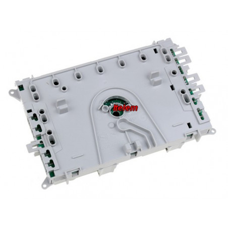 Module électronique de puissance lave-vaisselle Whirlpool 480112100026